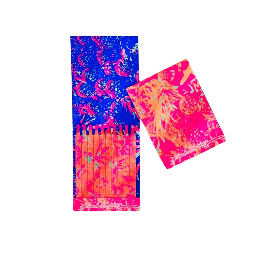 Fósforos Pink Fire – Pink Stories