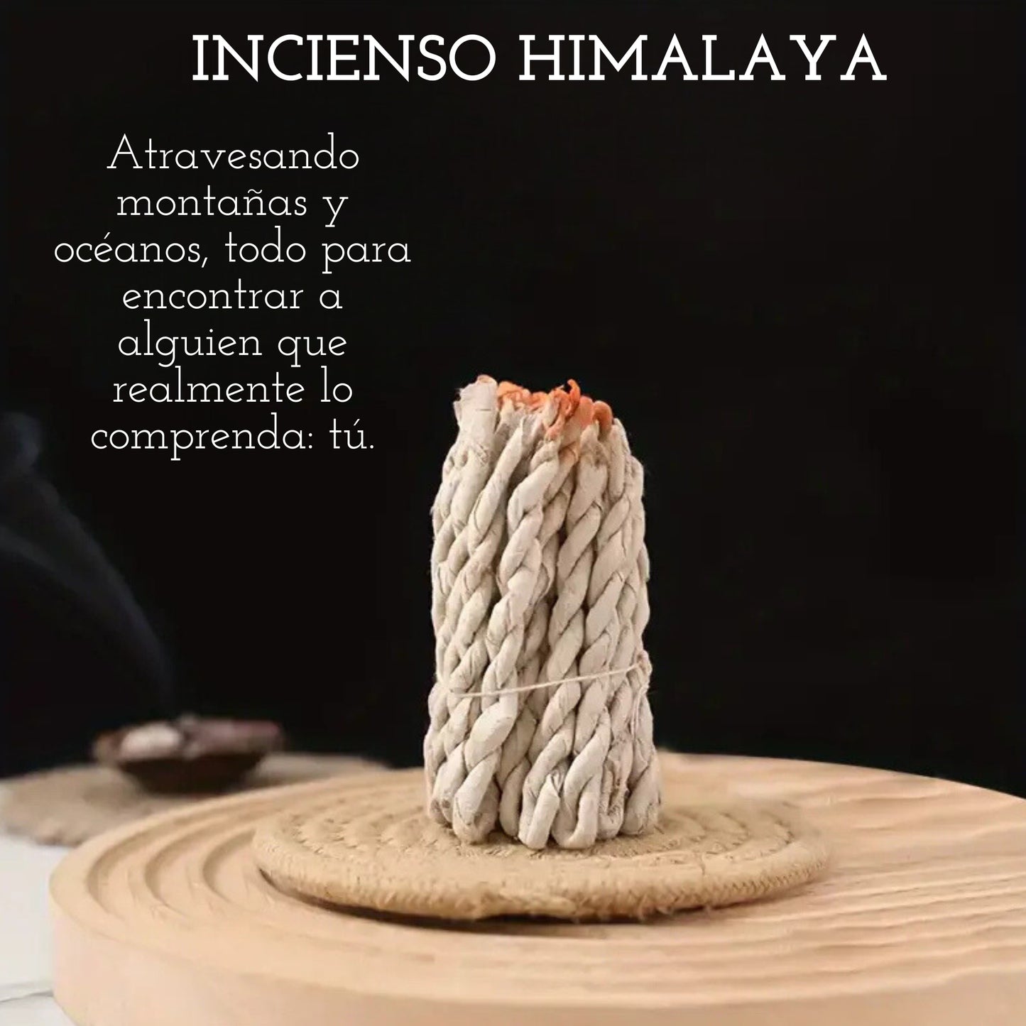 Incienso de Himalaya Cedarwood - Stigorvi