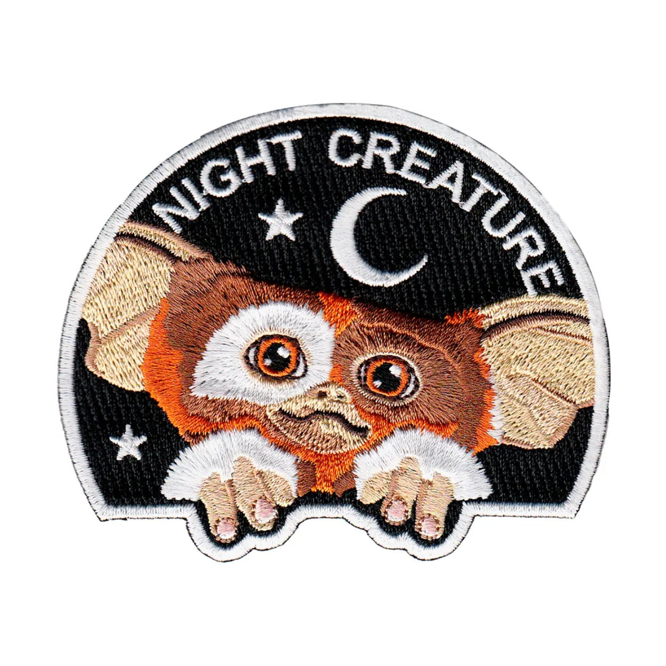 Parche Nightcreature Gizmo - La Barbuda