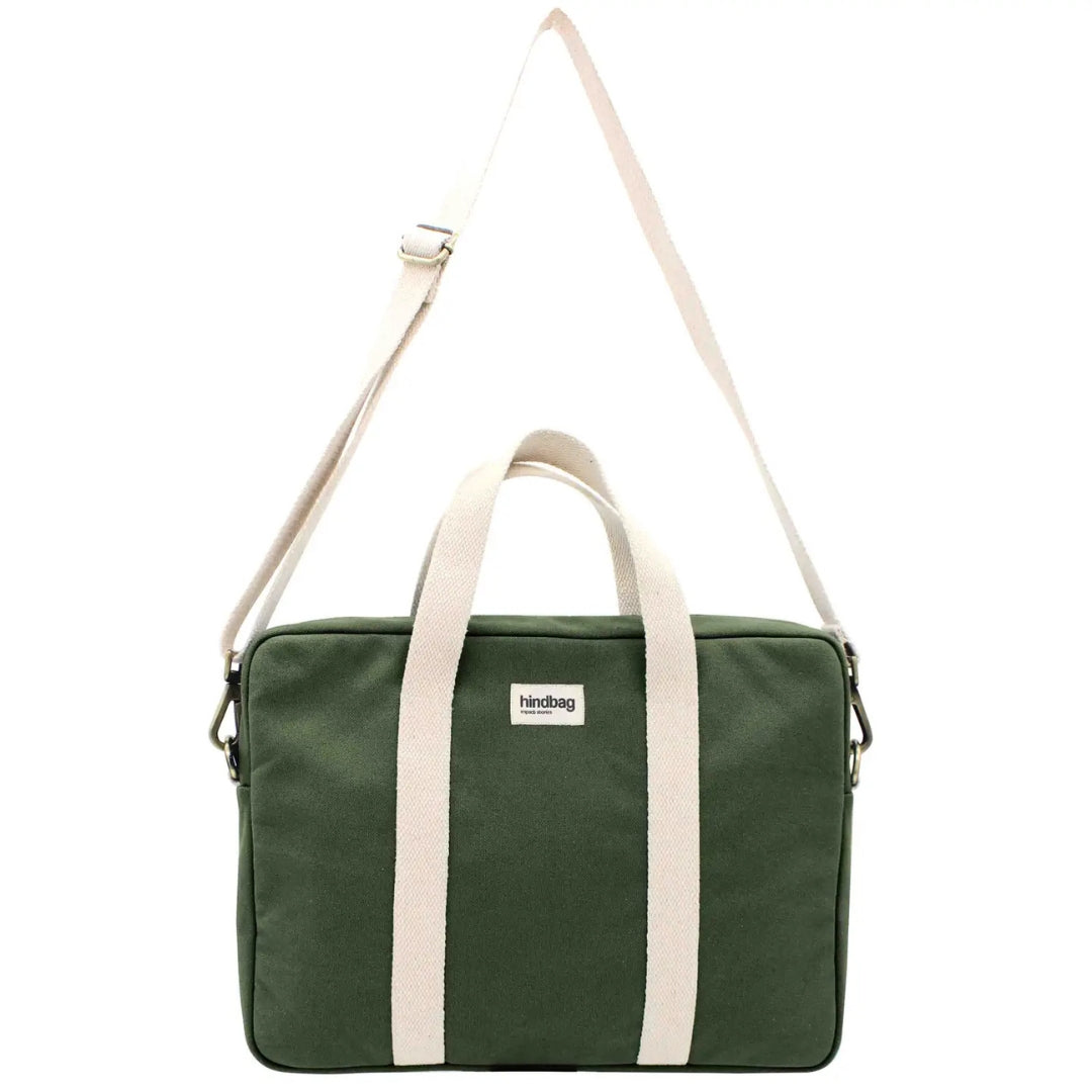 Bolsa de ordenador Pierre Oliva - Hindbag