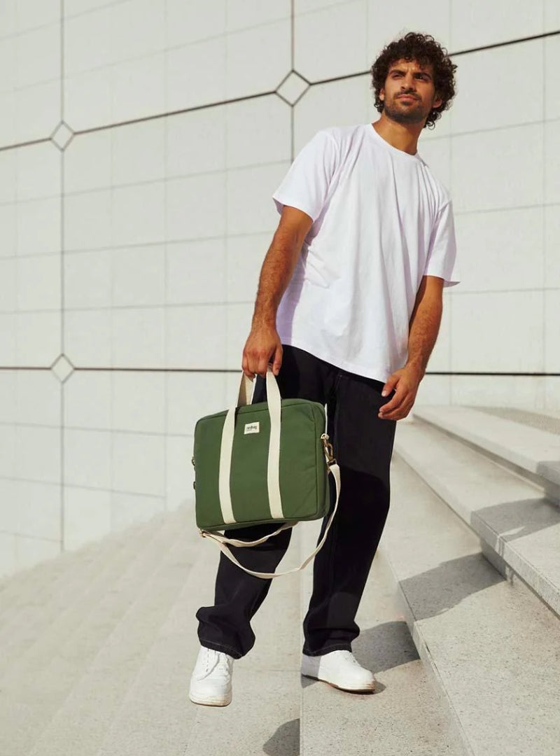 Bolsa de ordenador Pierre Oliva - Hindbag