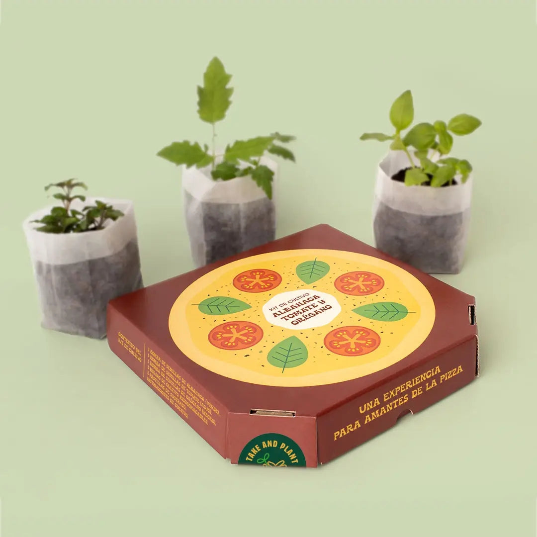 Pizza Lovers - Resetea