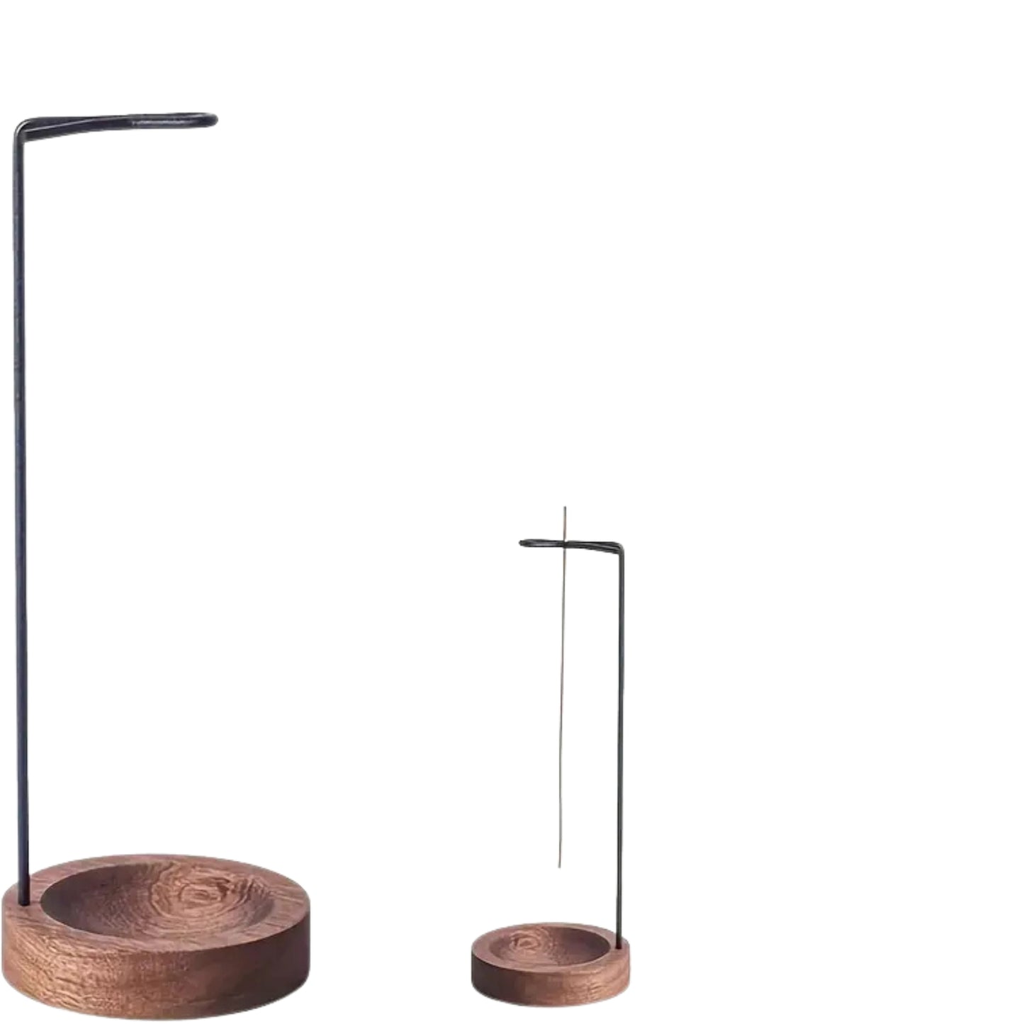 Soporte inciensos Vertical Minimalista - Stigorvi