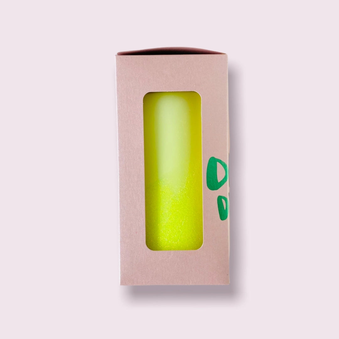 Brillo Dip Dye * Amarillo - Pink Stories