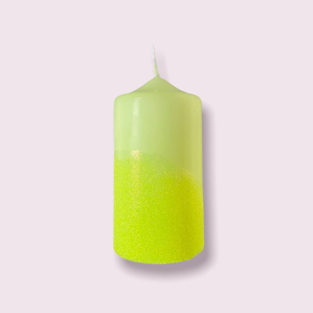 Brillo Dip Dye * Amarillo - Pink Stories
