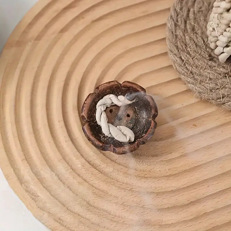 Incienso de Himalaya Cedarwood - Stigorvi