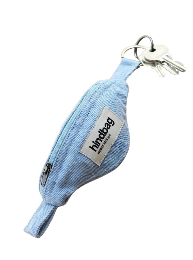 Llavero plátano Côme Jean - Hindbag