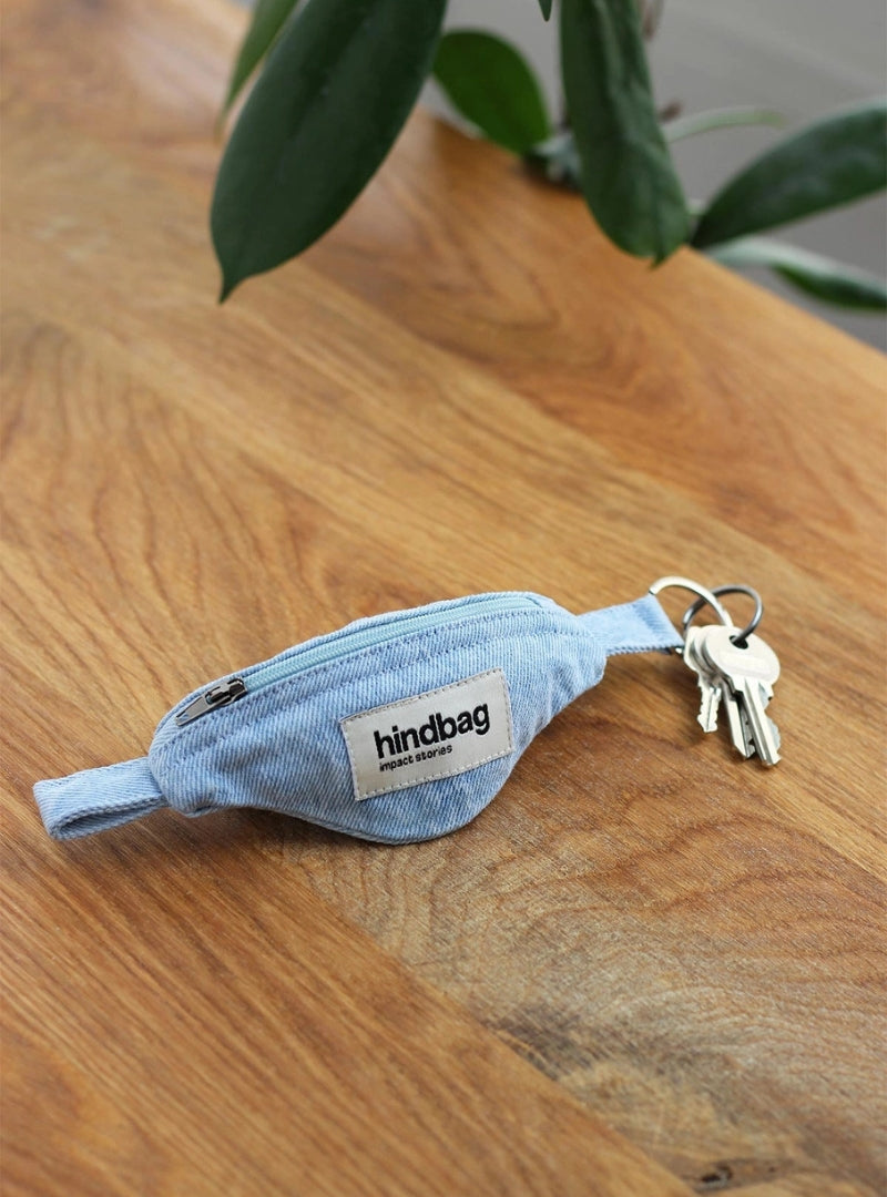 Llavero plátano Côme Jean - Hindbag