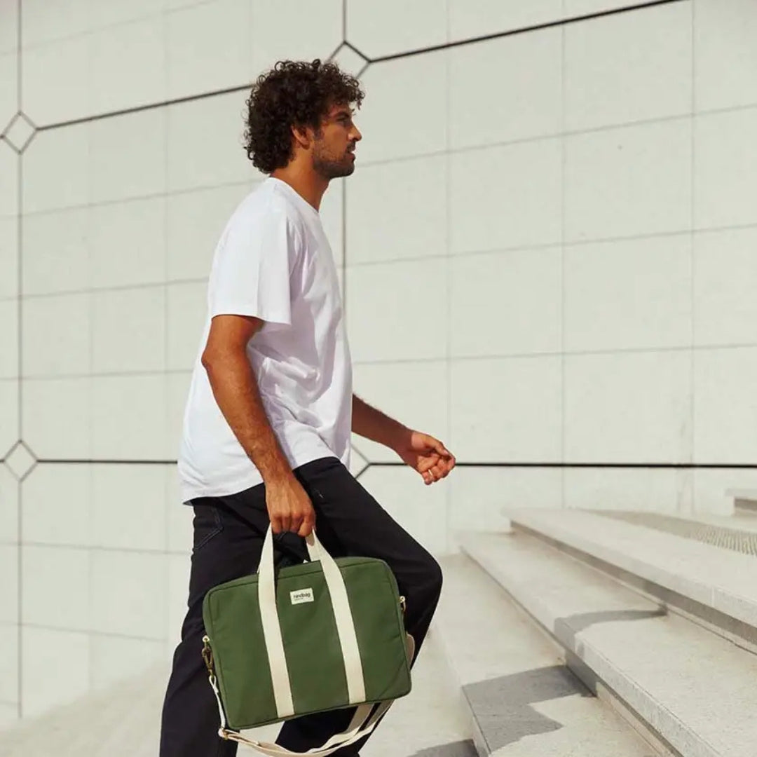 Bolsa de ordenador Pierre Oliva - Hindbag