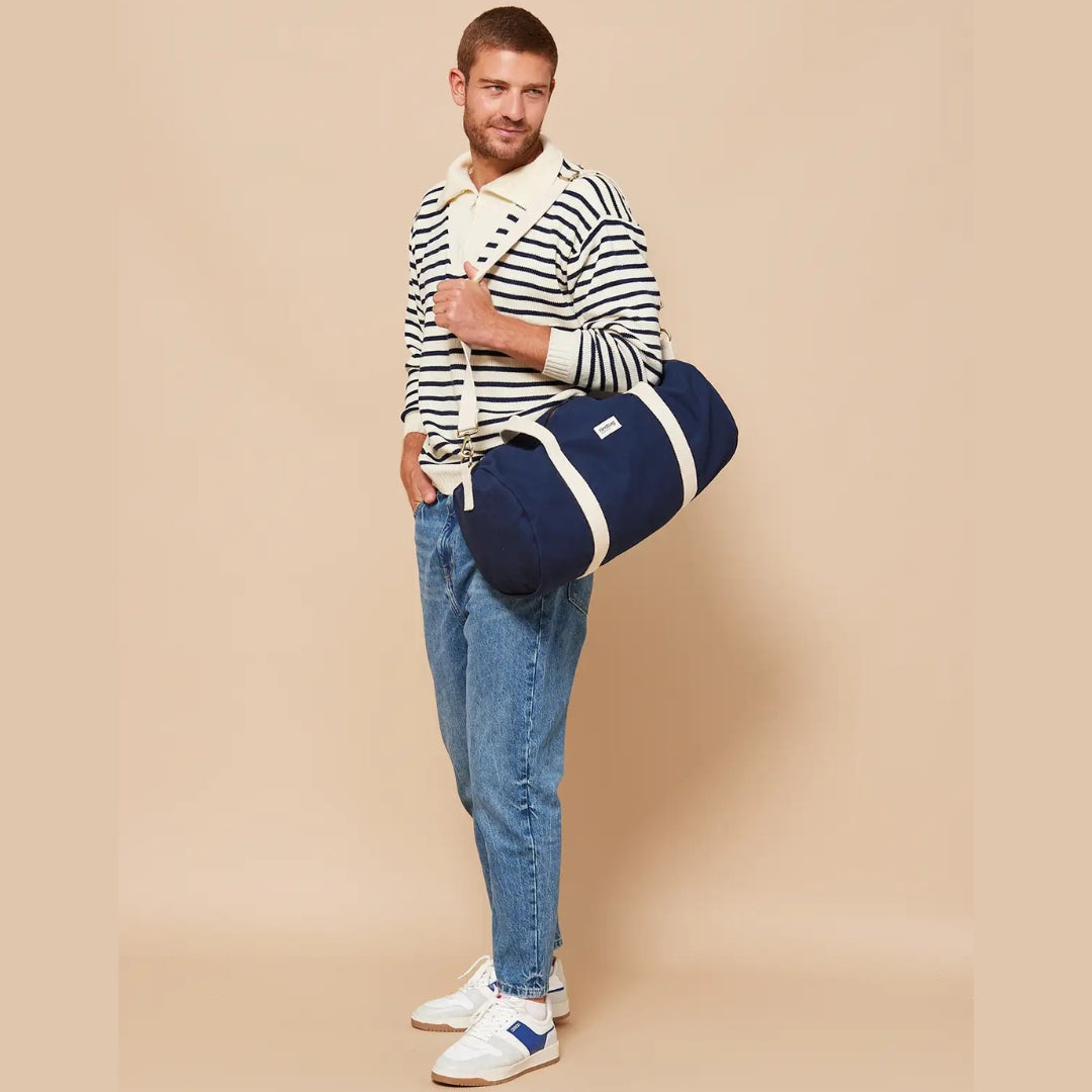 Bolsa de deporte Simon Armada - Hindbag