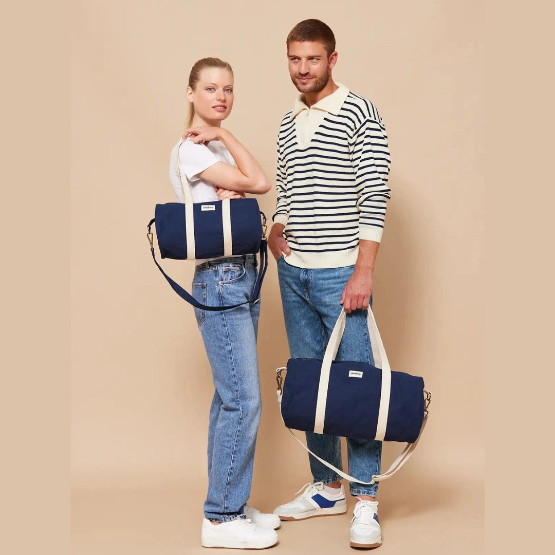 Bolsa de deporte Simon Armada - Hindbag