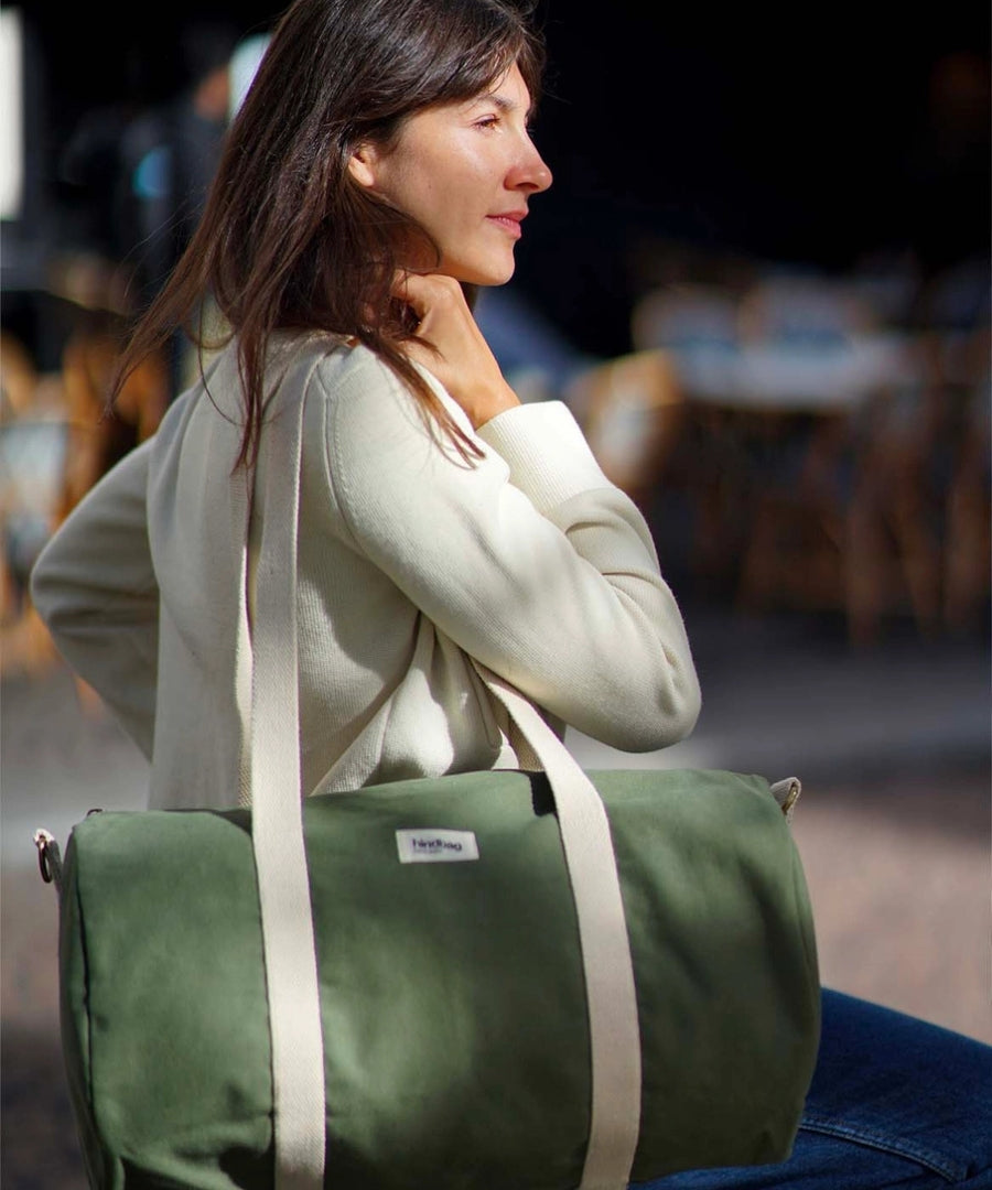 Bolsa de deporte Simon Oliva - Hindbag