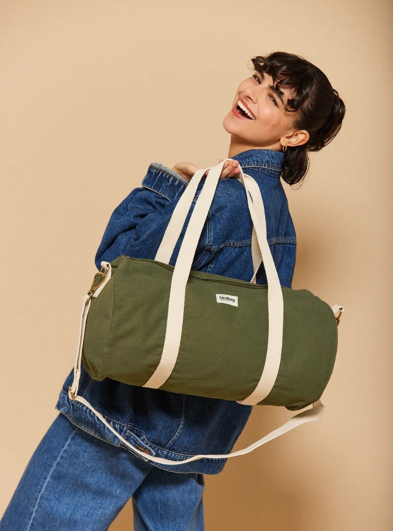 Bolsa de deporte Simon Oliva - Hindbag