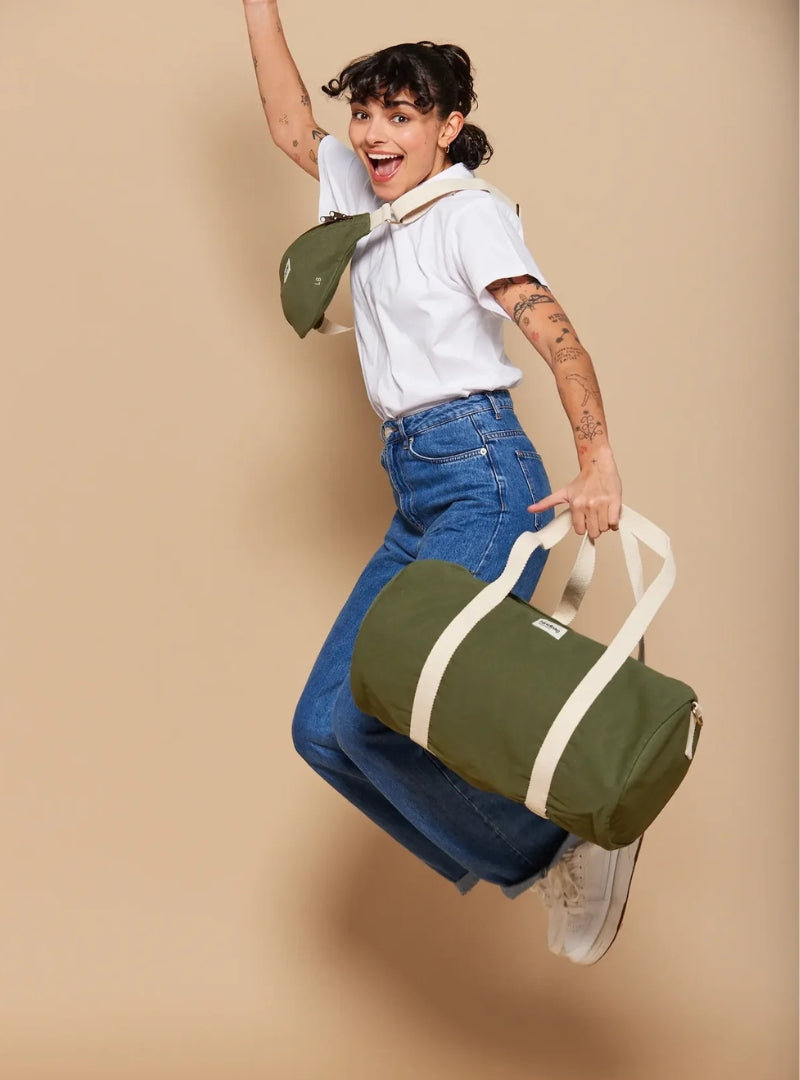 Bolsa de deporte Simon Oliva - Hindbag