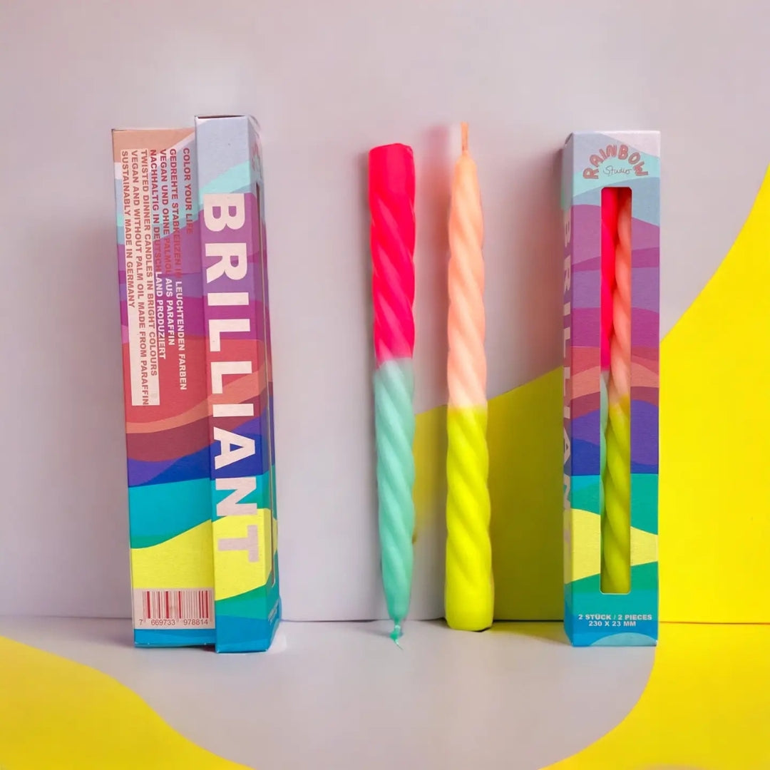 Rainbow Studio * Brilliant - Pink Stories