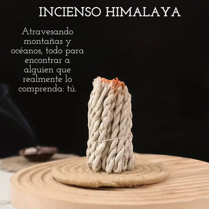Incienso de Himalaya Cedarwood - Stigorvi