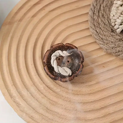 Incienso de Himalaya Cedarwood - Stigorvi