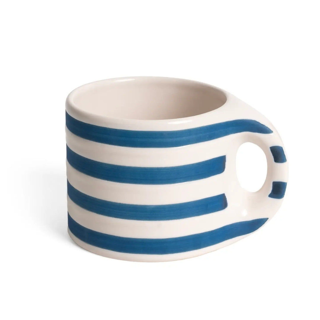 Taza Picasso - Helio Ferretti